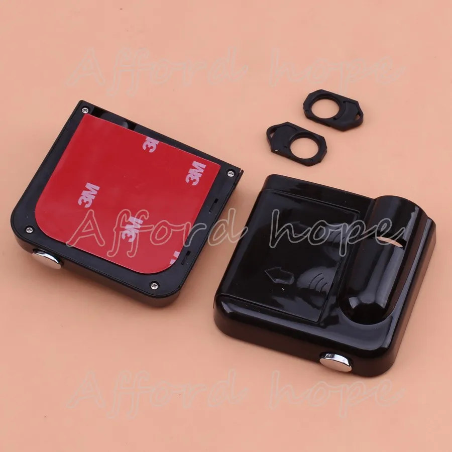 Автомобильная дверная батарея лазерный Темный рыцарь Луна Бэтмен гобо лужа