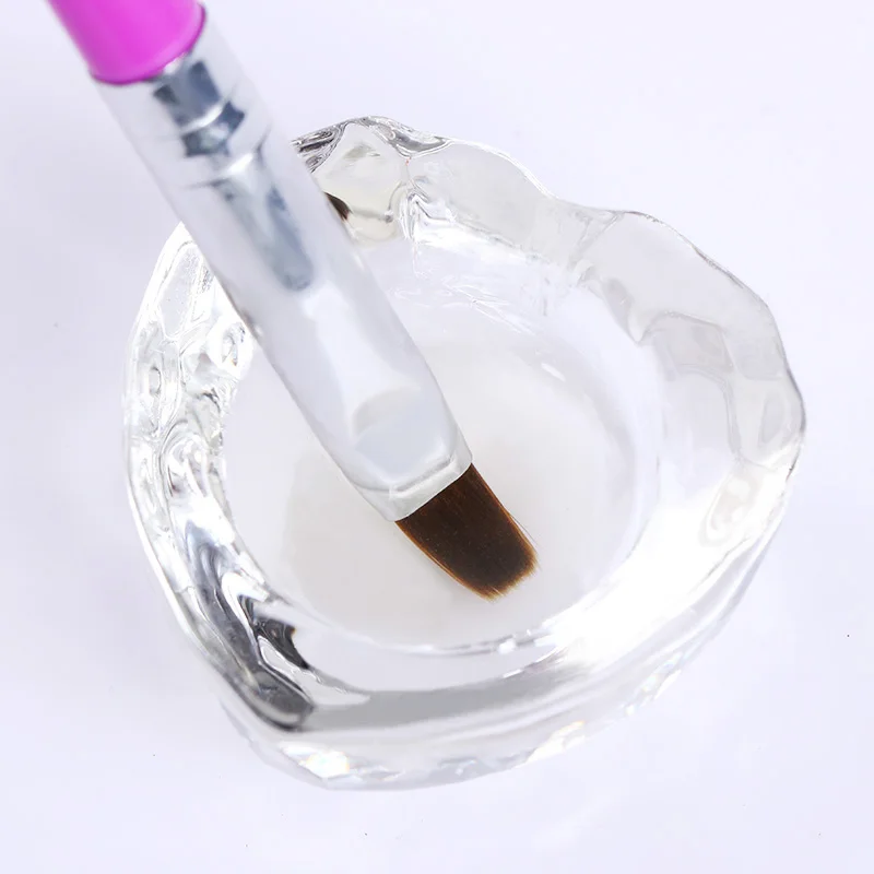 Набор сменных кистей для нейл арта 10 в 1|liner brush|brush linernail art brush set |