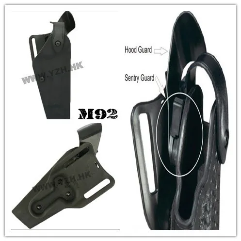 

M9Safriland 6320 кобура Без BD6154 для M92