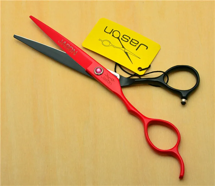 Японские Парикмахерские ножницы Jason 330 # 6-дюймовые высококачественные для