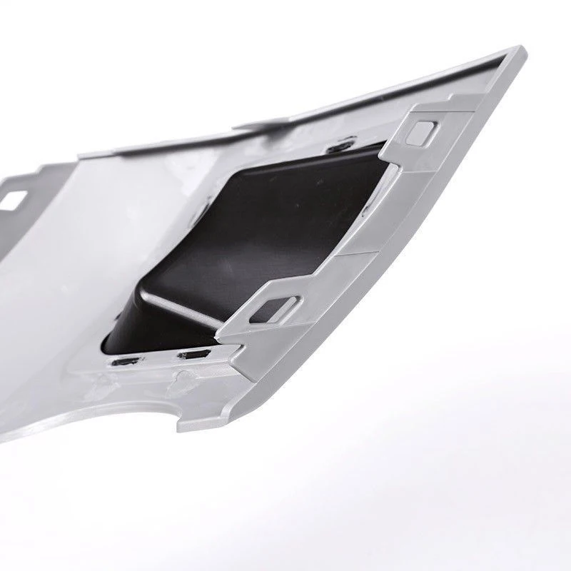 Автомобильная накладка на выхлопную трубу из АБС-пластика для Land Rover Discovery 5 LR5 L462