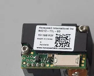 

Модуль сканирования N4313 TTL 8D для Dolphin 6110 1D N4313-TTL