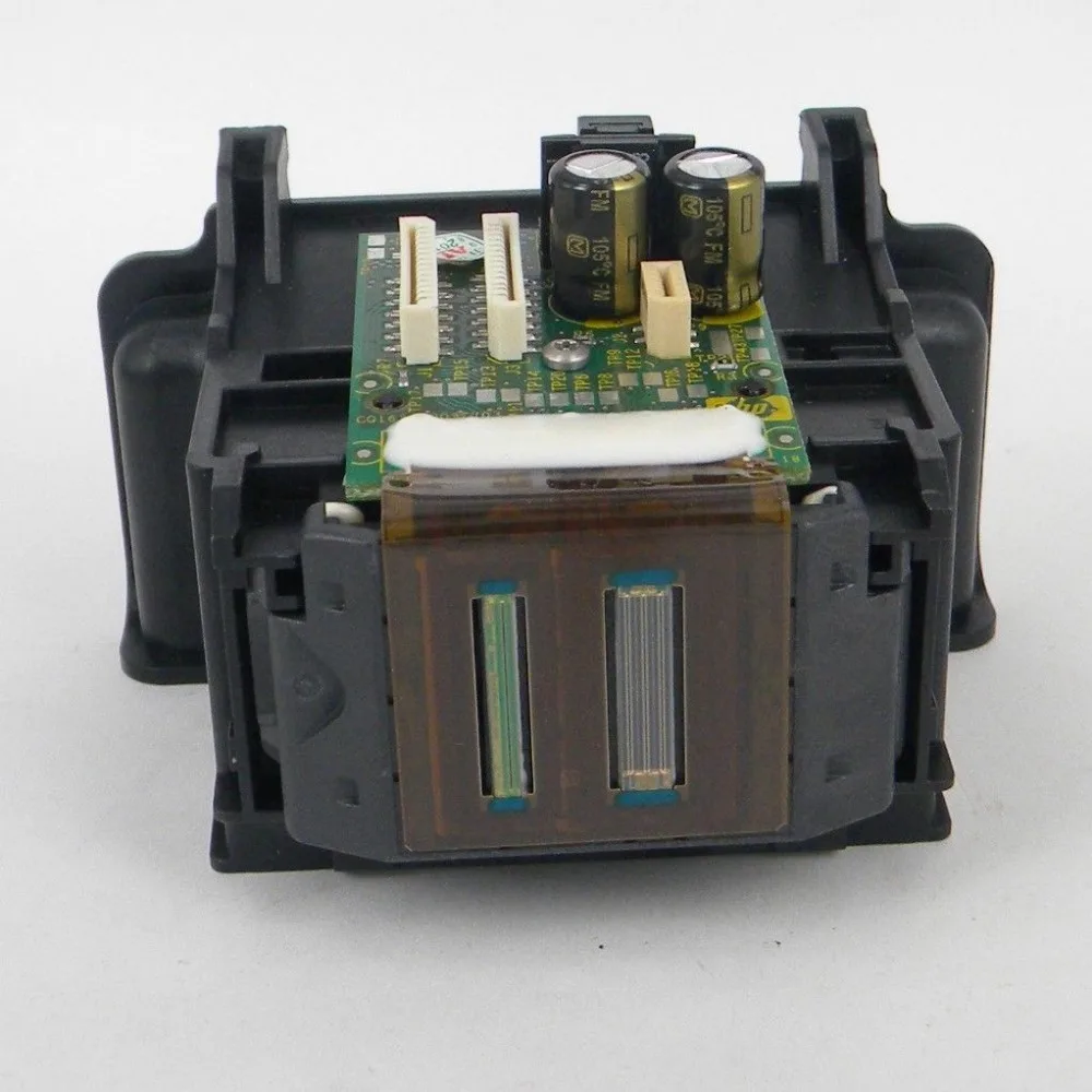 Оригинальная печатающая головка для HP 688 CN688A 364 4 слота 3070 3520 5525 4620 5520 55105522 3525 3524 3526