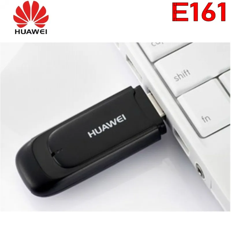

Мобильные широкополосные usb-модемы huawei E161