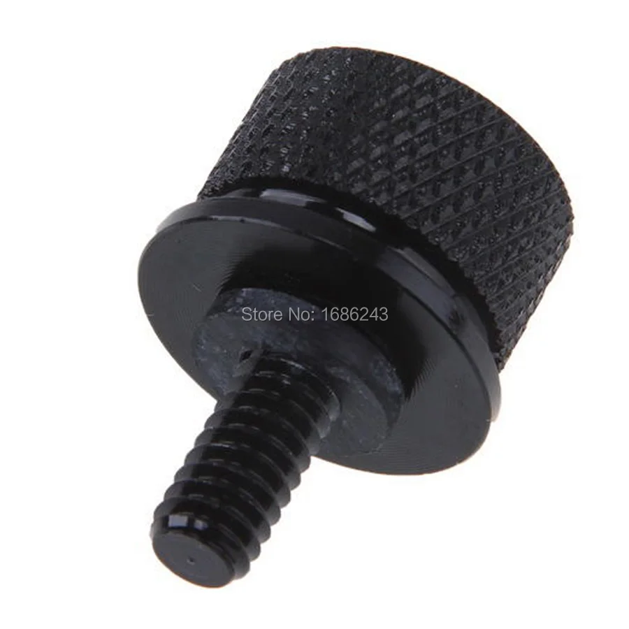 Новинка винтовая крышка с креплением на сиденье 1/4 &quot-20 для Harley Softail Dyna Sportster |