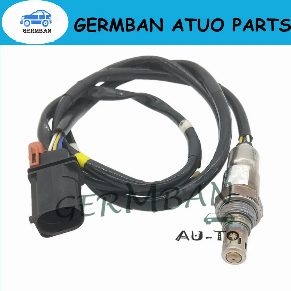 Датчик кислорода LSU 4 9 wideбрендовый подходит для A3 1 6 A4 A5 A6 A8 Q5 2 0 TFSI Golf Jetta Passat TSI