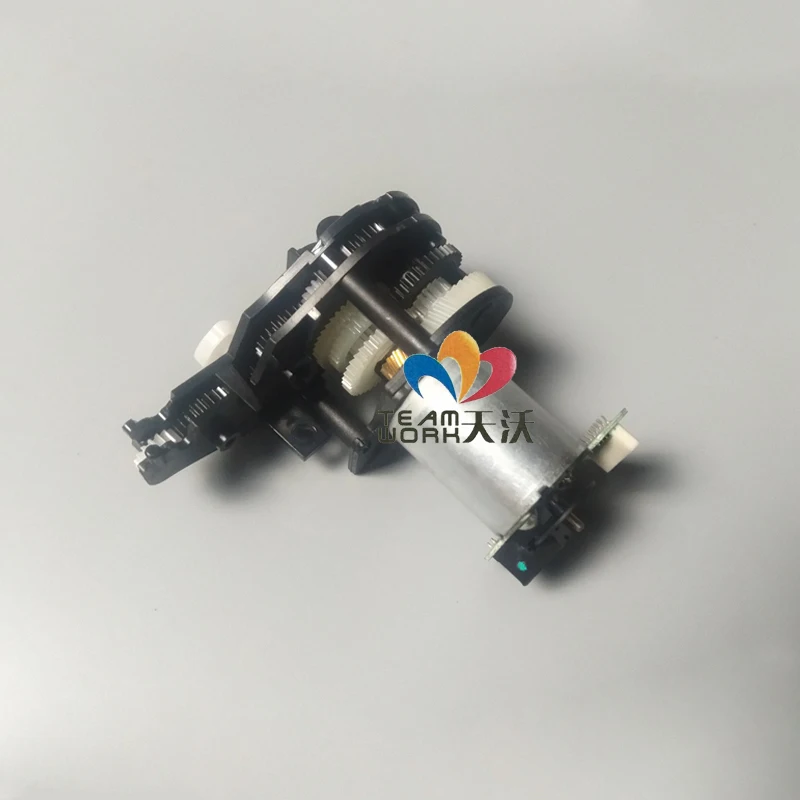 Двигатель ADF для HP LaserJet Pro m1536dnf m1530dnf CM1415FN CM1415FNW M175NW M175A MFP M225 M225dn M225dw Q7400-60001 |