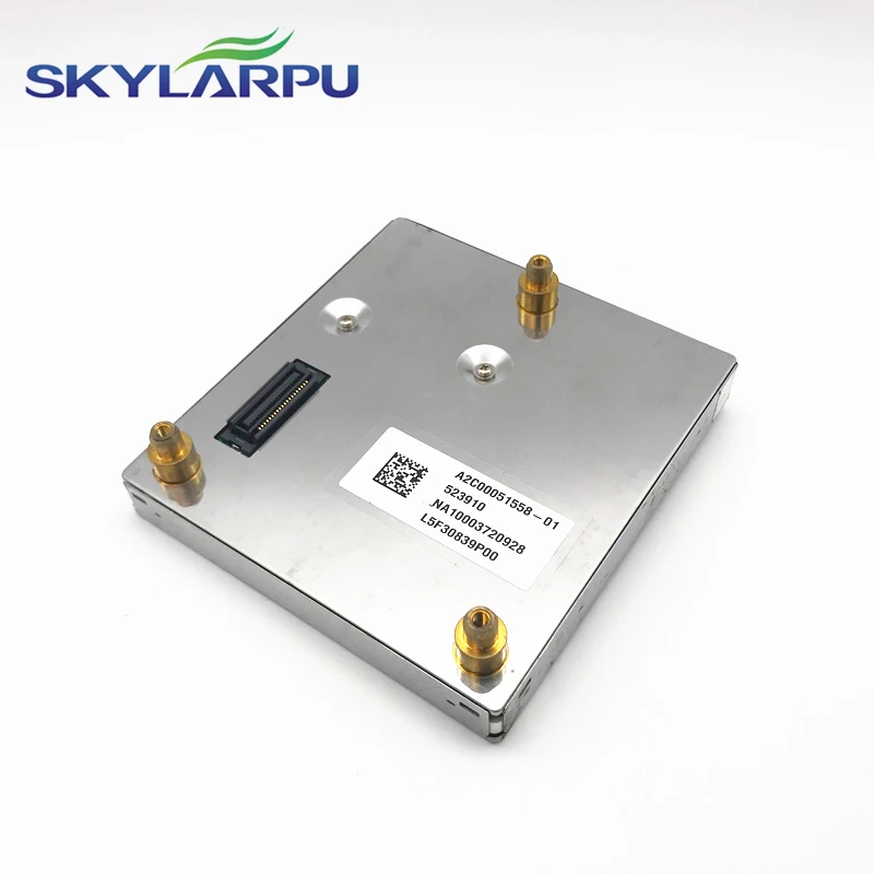 Skylarpu A2C00051558 автомобильный gps-навигатор ЖК-экран для L5F30839P00 L5F30952T03 L5F30839T18 панель |