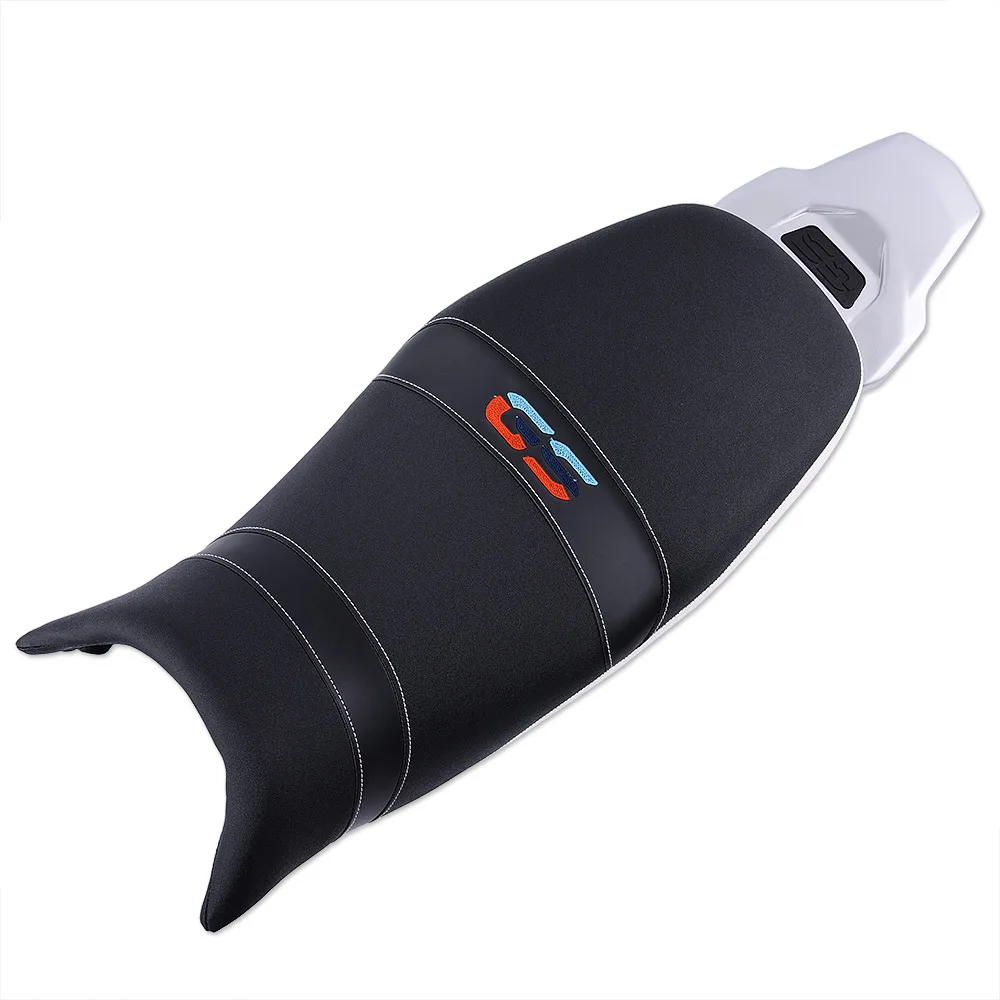 Нижняя крышка пассажирского сиденья водителя двойной спортивный обтекатель