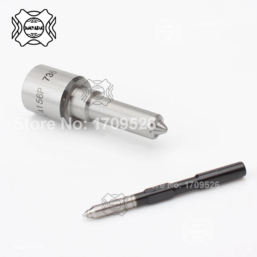 DSLA 156P736 сопло дизельного двигателя 0433175163 DSLA156P736 опрыскиватель Common Rail 0 433 175 163 OoMYAPoO