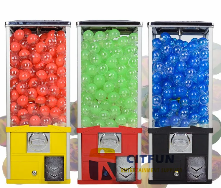 Камеры хранения высокого качества (работающие от монет игровой автомат для