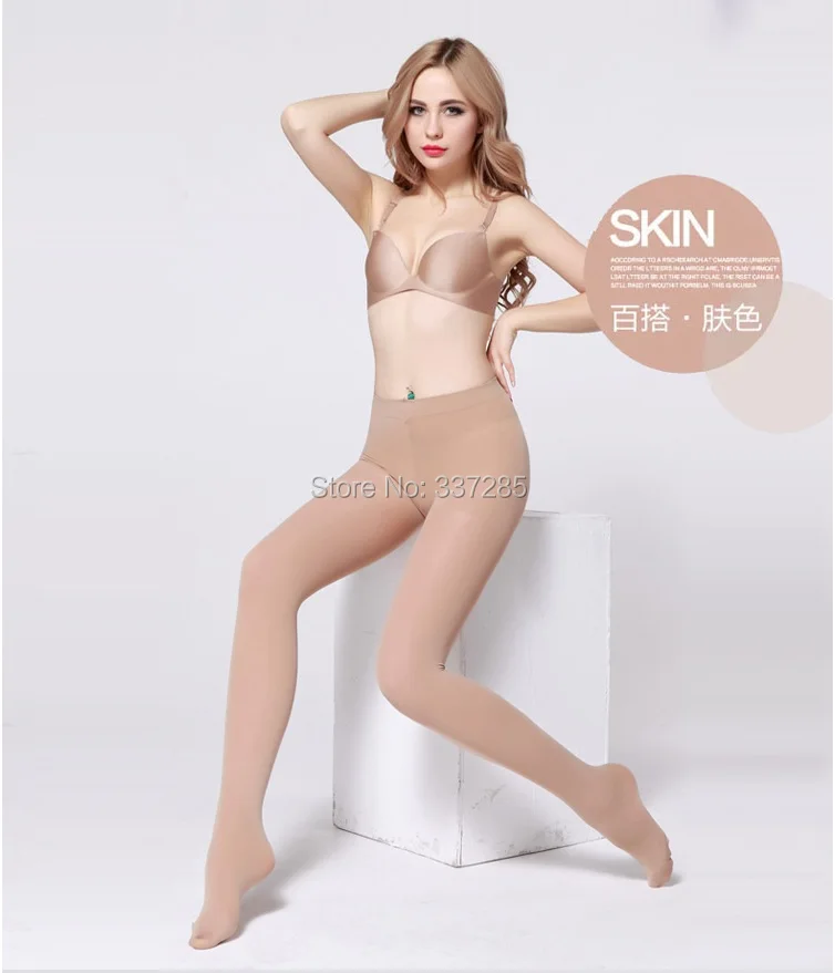 Новые женские колготки XXXL, модные чулки, бархатные теплые Непрозрачные колготки для танцев, женские колготки, колготки