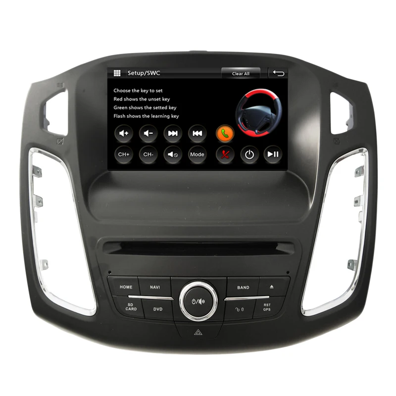 8 &quotемкостный сенсорный экран специальный автомобильный dvd плеер gps навигация