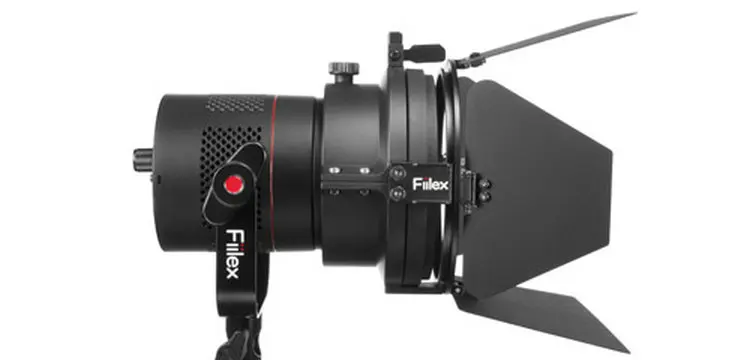 Светодиодный светильник Fiilex P360 плотная матрица 3000-5600 K настраиваемый CCT # FLXP360 |