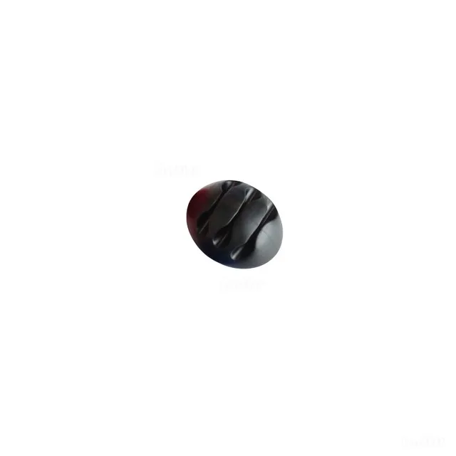 cable holder 1 шт. держатель для наушников Настольный Кабельный органайзер провода хранения кремния зарядное устройство кабель красочный - Цвет: cable holder