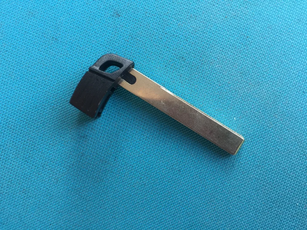 1Pc Of New Replacement Remote Car Key Shell Blade Uncut For Bmw Case Cover Blank Accessories Auto Parts Hot Selling Cheap Price |
