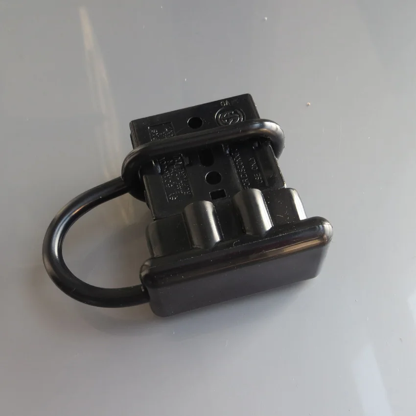 Фонарь с пылезащитной крышкой и концевым разъемом SH350 1 шт. 350 А 600 В резиновый