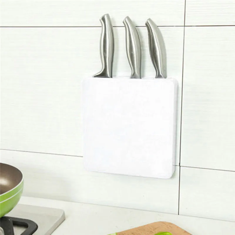 2019 4 цвета Ножи блок универсальный для хранения чистые кухонные стильные