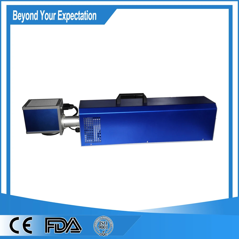 10 Вт Портативный co2 лазерной Вырезка Установка для Мрамор | Инструменты