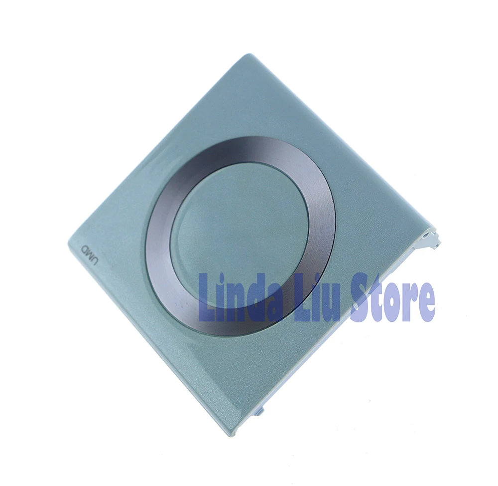 ChengChengDianWan высококачественные игровые части для PSP2000 PSP 2000 UMD Shell Case Cover 5 шт./лот |