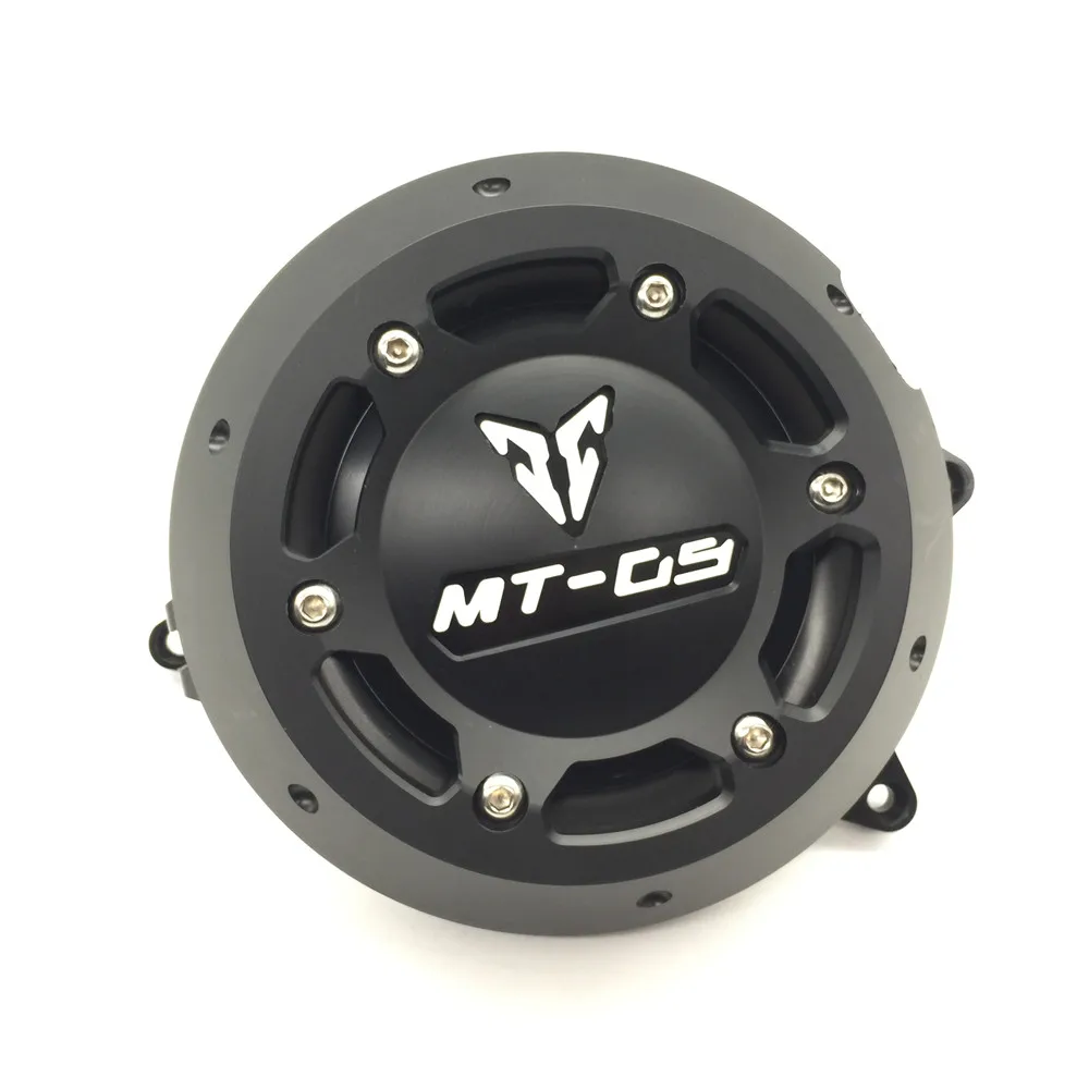 2017 Новый MT 09 MT09 tracer для YAMAHA защитный чехол защиты двигателя 2013 2017|Крышка мотора| |