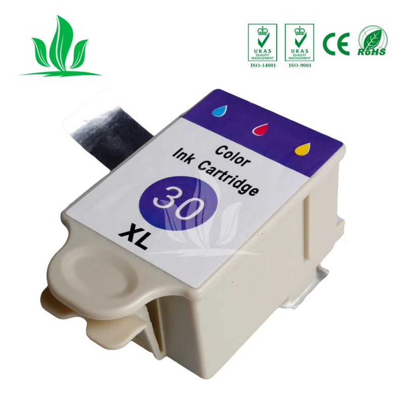 1 комплект совместимый для KD30 30xl картридж ESP C110/C310/C315 офисные 2150/2170 герой 3 1/5 1/2 2/4