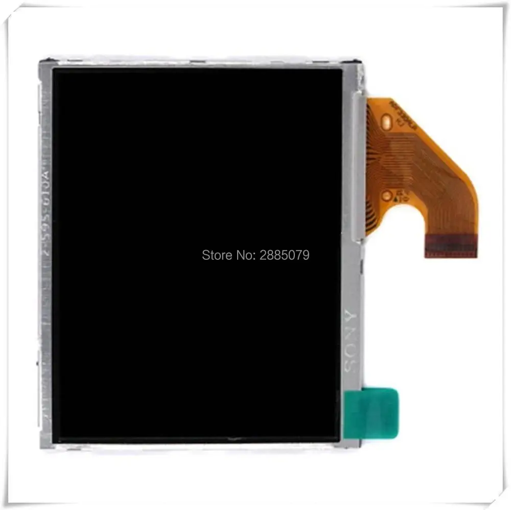 Бесплатная доставка! Размер 2 5 дюйма Новый ЖК-дисплей экран запасная часть для