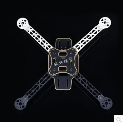 F330 MultiCopter Frame As DJI For APM PIXhawk KK MK MWC naza UFO | Игрушки и хобби