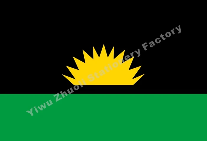 

Republic Of Benin 1967 Flag 150X90cm (3x5FT) 120g 100D Polyester Double Stitched High Quality Free Shipping