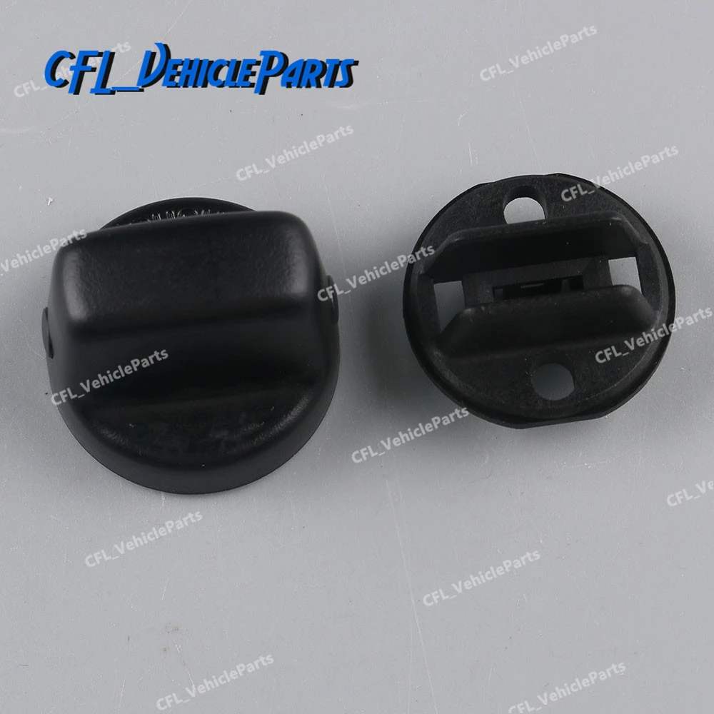 Ключ зажигания кнопка поворота и база для Mazda Speed 6 2006 2007 CX 7 2012 9 D461 66 141A 02 D6Y1 76