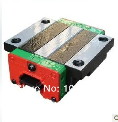 2 шт. HGW20CC оригинальный фланцевый блок Hiwin для линейной направляющей HGR20|new balance flip