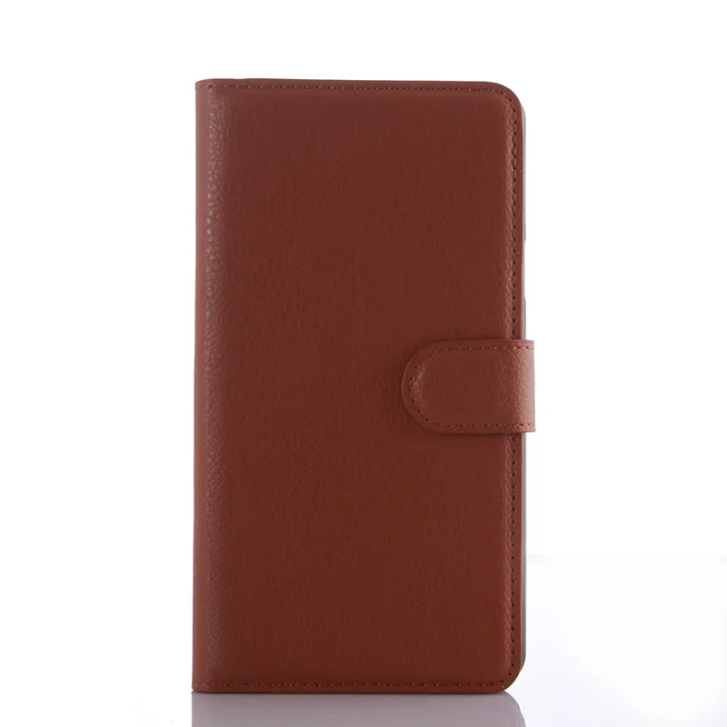 Роскошный чехол для Samsung GALAXY On 7/On7 PRO с отделением карт и подставкой кожаный