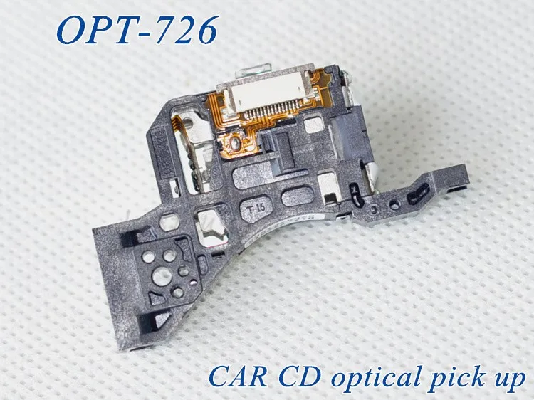 Оригинальный Новый ОПТИМА-726/OPTIMA726/ОПТ-726/OPT726 CD Оптического Датчика Лазерной