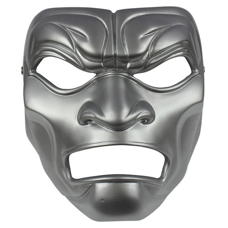 300 Спартанские воины кино комикс тема маска для вечеринки Хэллоуин Рождество