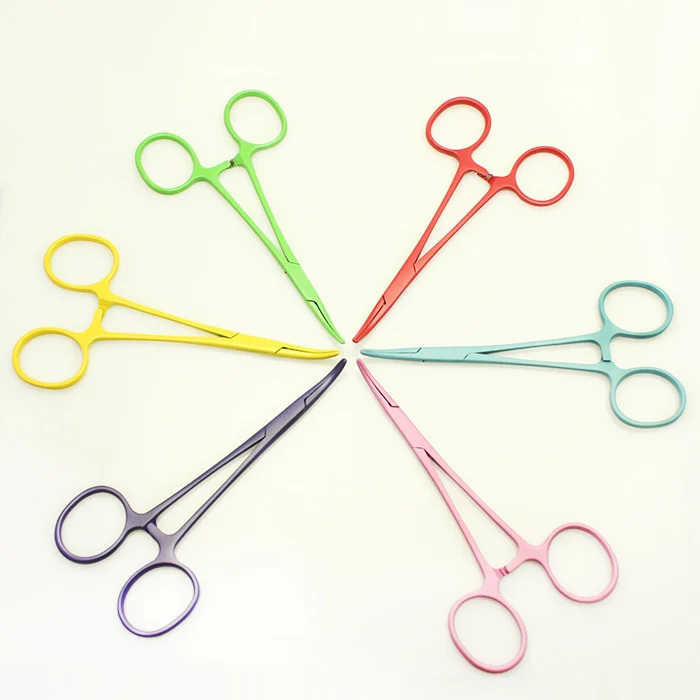 Браслет для ухода за собаками Armi store инструмент вставки/гемостат питомцев