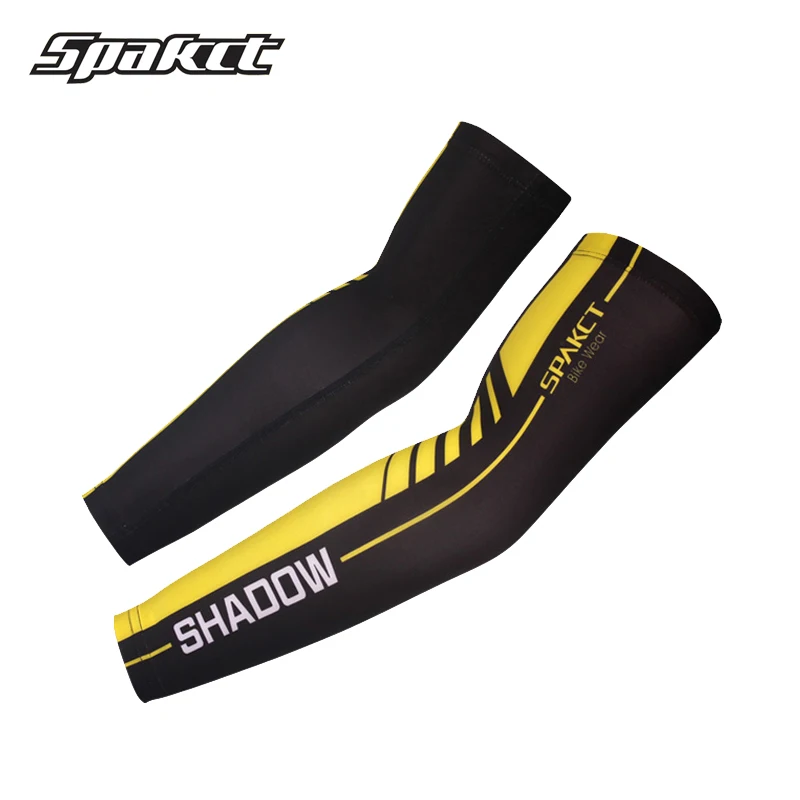 Велосипедный нарукавник SPAKCT теплая Защита от солнца летняя для горных
