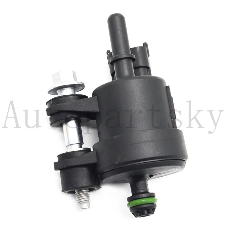 12610560 55593172 соленоид клапана очистки канистра пара для Buick Cadillac GMC Chevrolet 911 082 214 2137