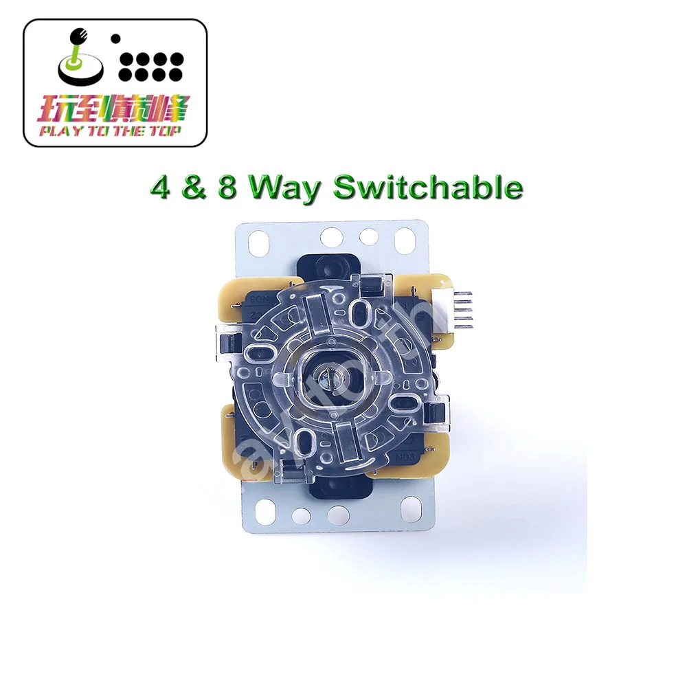 Аркадные наборы для рукоделия контроллер USB кодировщик игр на ПК 2 5Pin 8-полосная