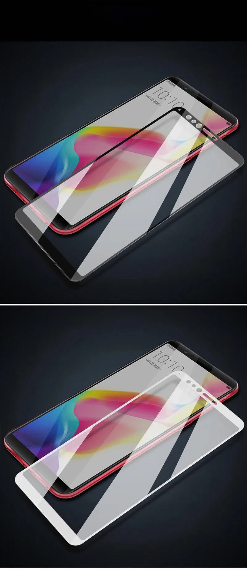 WeeYRN защитное стекло на xiaomi redmi note 4 4X 5 Pro redmi 5 plus сяоми ксиоми редми ноут 4 4x 5 про редми 5 плюс закаленное Стекло экран протектор на сяоми ксиоми ми а2 Лайт ми 8 se защитная пленка