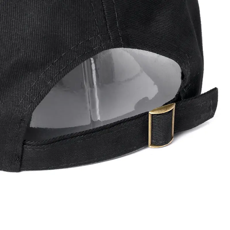 Высококачественная бейсболка SANDMAN для взрослых мужчин и женщин стиль российский