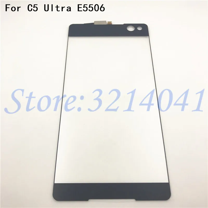 Сенсорный экран 6 0 дюйма для Sony Xperia C5 Ultra E5506 E5533 E5563 панель сенсорного экрана