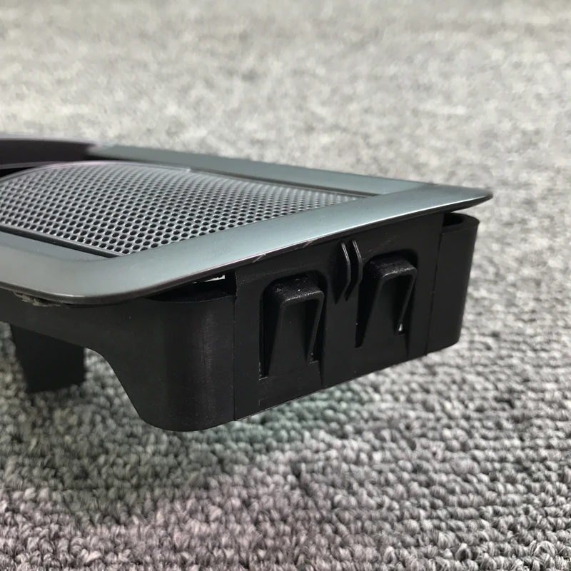 JEAZEA хромированная задняя левая БОКОВАЯ накладка на внутреннюю дверную ручку