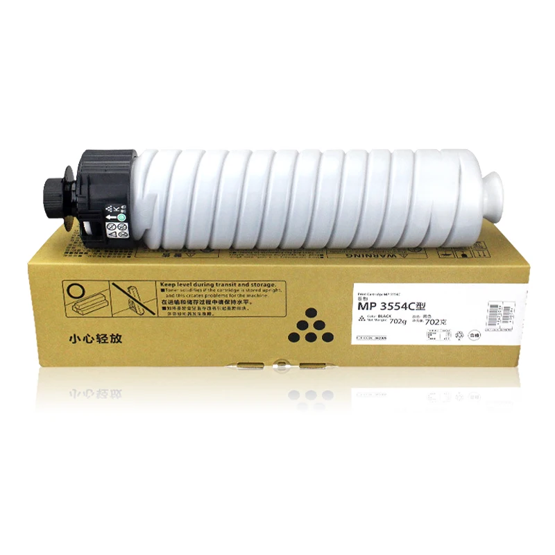 1 шт. совместимый тонер картридж для Ricoh MP2554 3054 3554 2554SP 3054SP 3554SP|Картриджи с тонером| |