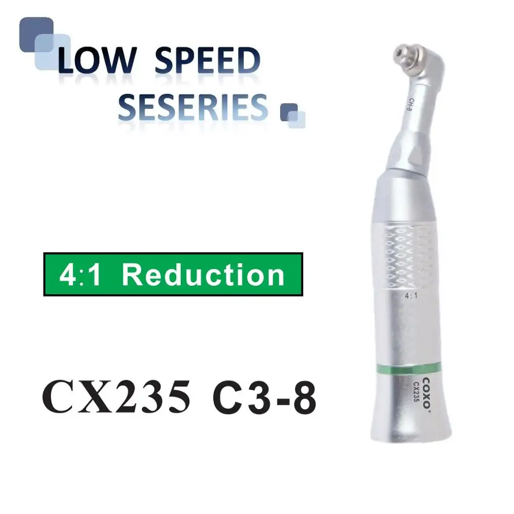 Зубные COXO SOCO оригинальный отбеливание зубов Зубная щетка Фанера CX235 высокой и