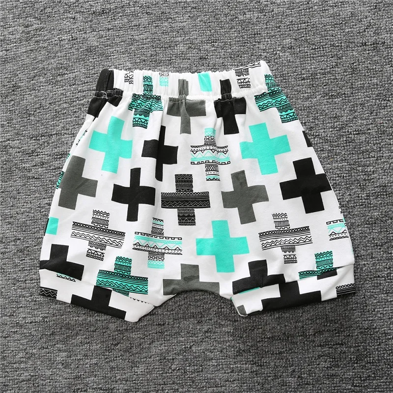 

Baby Summer Clothes Cotton Infant Short Pants Baby Girls Knickers Boy Breeches Children Harem Pant Hot Shorts For Kids Panties