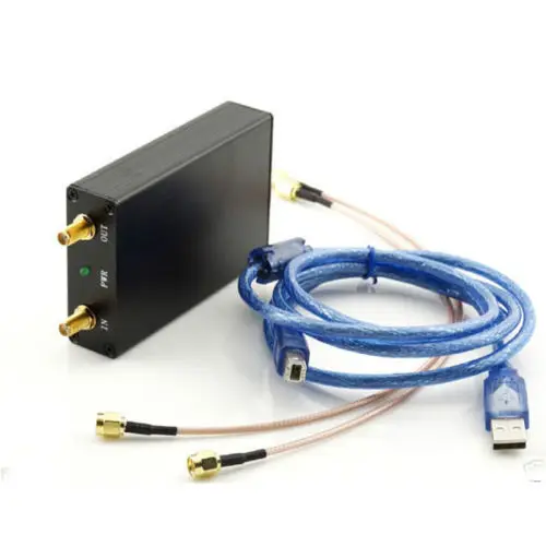 Новинка 1 предмет Большие размеры 35 м 4 г USB SMA источника сигнала/генератор