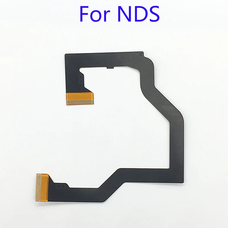 Для nintendo DS NDS внутренний ленточный ЖК-экран соединительный кабель для NDS