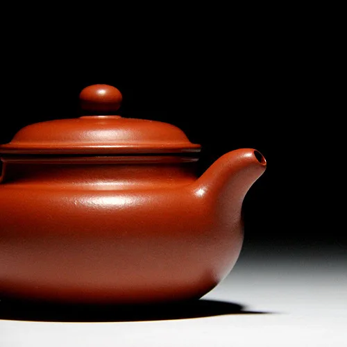 

Antique teapots Yixing genuine teapots raw mud Zhu mud special handmade Zisha teapot special wholesale