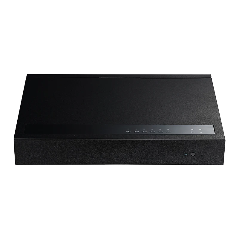 TOTOLINK AC500 5 портов беспроводной LAN контроллер AP автоматическое обнаружение