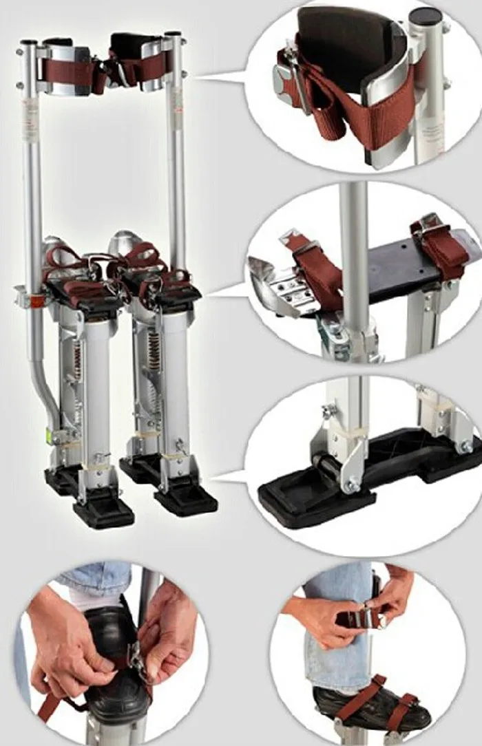 Светодиодный робот костюм для ходунков|stilt walkers|stilt walker costumestilt costumes |